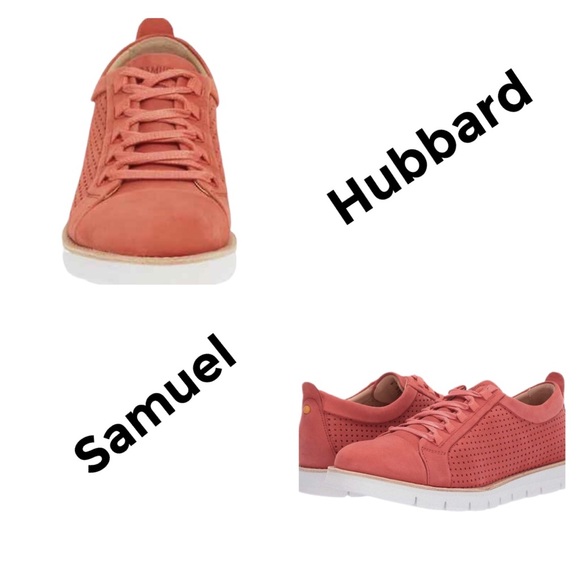 samuel hubbard sale